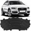 Audı Q3 2012-2018 Motor Kaput Keçesi Klipsli 8U0863825A