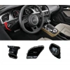 Audi Q5 Havalandırma Sol 2010-2016 8R1820901J WVF