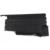 Audi Q5 Sol Alt Taban Yan Kaplaması 2009-2012 8R0825207C