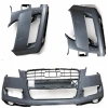 Audı Q7 2007-2009 Ön Tampon Far Yıkamalı 4L0807105C