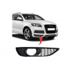 Audi Q7 2010-2015 Sline Sağ Sis Kapagı Sisli 4L0807676C