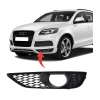 Audi Q7 2010-2015 Sline Sol Sis Kapagı Sisli 4L0807675C