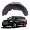 Audi Q7 2010-2015 Sol Arka Çamurluk Davlumbazı Halı 4L0810171C