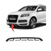 Audi Q7 Sline 2010-2015 Ön Tampon Alt Orta Izgara 4L0807683E