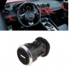 Audi TT 2011-2014 Havalandırma Izgarası Ön 8J0820901E H77