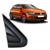 Ayna Kapağı Dip Çerçevesi Sağ Polo 2018>> 2G0853274