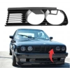 Bmw 3 Serisi E30 1982-1991 Ön Panjur Sol 51131876091