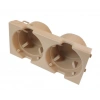 Bmw 3 Serisi E46 1998-2004 Orta Konsol Bardaklık Bej 51168217955