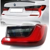 Bmw 3 Serisi G20 2019-2022 Sağ Dış Stop Lambası 63217420450