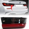 Bmw 3 Serisi G20 2019-2022 Sol İç Stop 63217420453