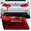 Bmw 5 Serisi G30 2017-2020 Stop Lambası Sol Iç 63217376473