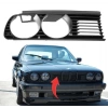 Bmw E30 1982-1991 Sağ Ön Panjur 51131876092