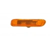 Bmw E46 2002>> Çamurluk Sinyali Sol Turuncu Ampüllü 63138370719