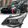 Bmw E60 2003-2011 Sol Far Bi-Xenon 63127177751