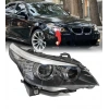 Bmw E60 Lcı 2003-2011 Sağ Far Bi-Xenon 63127177752