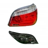 Bmw E60 LCİ 2007-2010 Komple Sağ Stop Lambası 63217177282