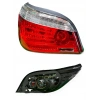 BMW E60+LCİ 2007-2009 Komple Sol Stop Lambası 63217177281