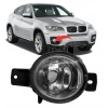 Bmw E71 X6 2007-2011 Sağ Sis Farı 63177187632