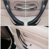 Bmw E90 2005-2011 Kapı Tutamak Seti 6Parça Karbon Fiber 51417230850