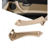 Bmw E90 2005-2012 Kapı Tutamağı Arka Ön Sağ Bej 51417230854