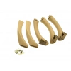 Bmw E90 2005-2012 Kapı Tutamak Seti 6 Parça Bej 51417230853/854/339/340