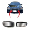 Bmw F10 Ön Panjur Set Krom Titan 2010-13 51137261355/51137261356