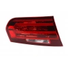 Bmw F30-F35 2011-2015 Sol İç Stop Camı
