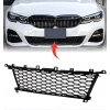 Bmw G20 2019-2023 Ön Tampon Orta Izgara M Tampon 51118069367