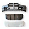 Bmw G20 2019+G21 Body Kit Ön Tampon Seti M Dönüşüm 51115A69619