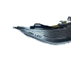 Bmw G30 LCI 2019-2020 Sol Far Üst Krom
