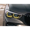 BMW X1 FF9 2011-19 1 FARLIK LED CUBUK