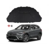 Bmw X2 F39 X1 F48 Kaput Izolasyonu Klipsli 51487326999