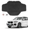 Bmw X4 F26 X3 F25 2017-2019 Kaput İzolasyonu Klipsli 51487395564