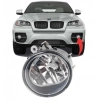 Bmw X6 E71 2012-2014 Adaptif Sol Sis Farı 63177311351
