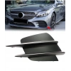C-Class W205 2019-2023 Tampon Izgarası Ön Sol A2058857202