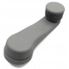 Cam Açma Kolu Gri Amarok Caddy Polo Golf T4 Lt 1H0837581D