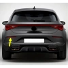 Cupra Leon 2021-2024 Arka Tampon Sol Reflektör 5FE945105A
