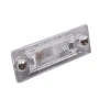 Golf 5 Caddy Jetta 2004-2009 Plaka Lambası Ledli 3B5943021Led