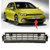 Golf 8 Ön Tampon Orta Izgara Kromlu 2021 Sonrası 5H0853677F 2ZZ