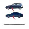 Golf4-Bora Kapı Çıtası Ön Sol Boyanır 1998-2004 1J4853515G GRU
