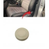Golf5-Golf6-Jetta Koltuk Ayar Kolu Bej 2005-2010 1J0881671H 3PT