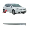 Golf5 Kapı Çıtası Arka Sağ Boyanır 2005-2009 1K4853754A