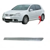 Golf5 Kapı Çıtası Arka Sol Boyanır 2005-2009 1K4853753A
