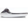 Seat İbiza 2009-2011 İç Açma Kolu Krom Sol  6J1837113
