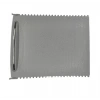Mercedes C-Class W203 2000-2007 Orta Konsol Perdesi A2036800123 GRİ