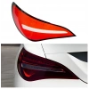 Mercedes CLA W117 2017-2020 Sol Stop Camı