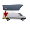 Mercedes Sprınter W906 2006-2018 Kapı Bandı Arka Çamurluk 111*20CM SAG