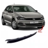 Vw Polo 2018>> Ön Tampon Süs Çıtası Sol (Siyah) 2G0853677B