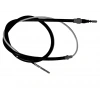 Passat B4 Superb Octavia El Fren Teli 1723mm 1988-1997 3A0609721A