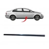 Passat B5 Kapı Çıtası Ön Sağ Saten Siyah 1997-2000 3B0853516 B41